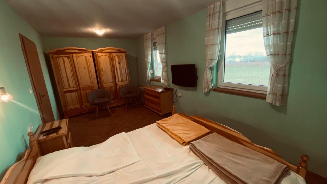 Kuca Za Odmor Brzica Erdut Villa Eksteriør bilde