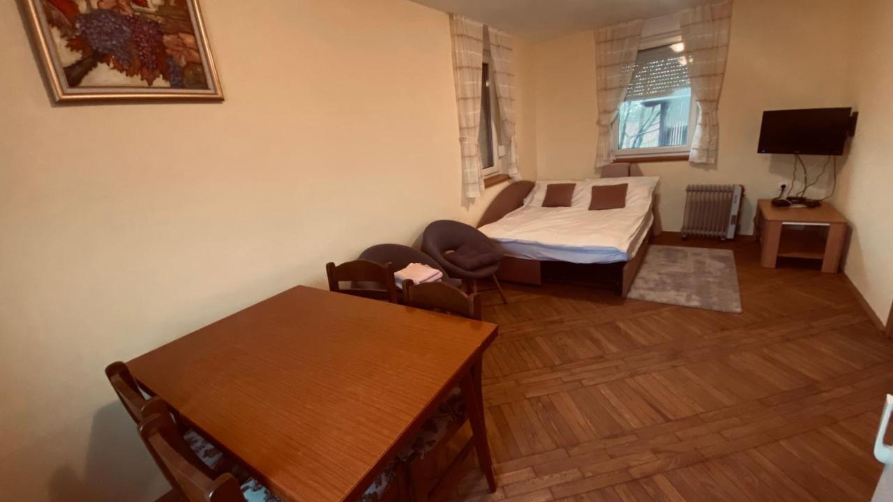 Kuca Za Odmor Brzica Erdut Villa Eksteriør bilde