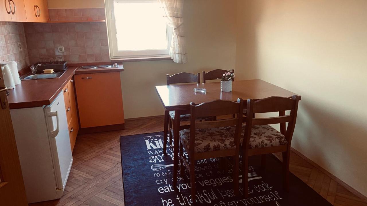 Kuca Za Odmor Brzica Erdut Villa Eksteriør bilde