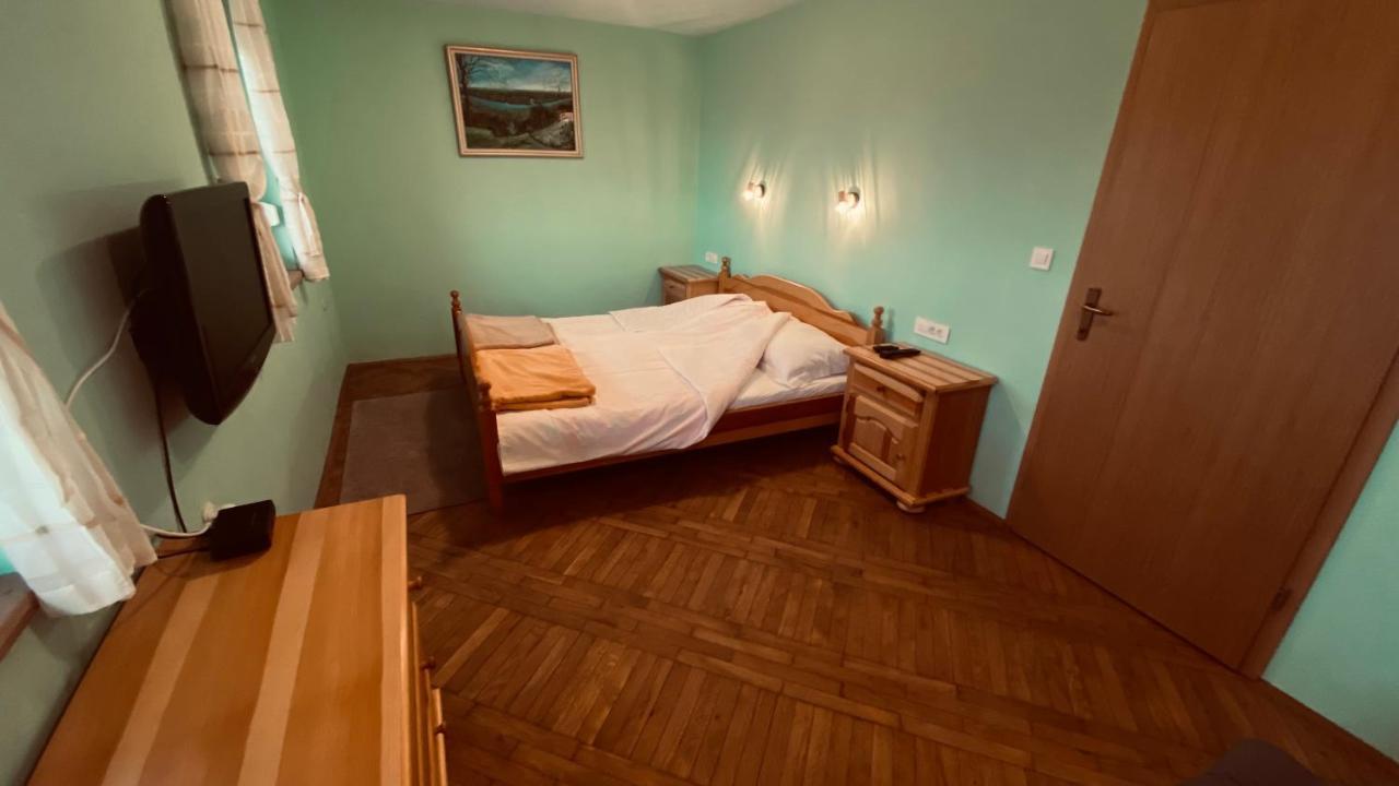 Kuca Za Odmor Brzica Erdut Villa Eksteriør bilde