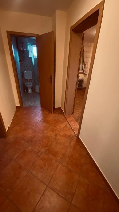 Kuca Za Odmor Brzica Erdut Villa Eksteriør bilde